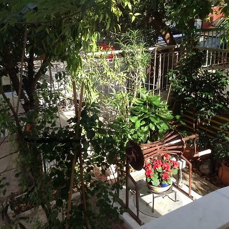 The 25Sqm Sunny, Modern And Comfortable 아테네 외부 사진