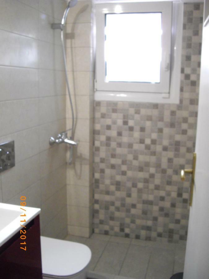 The 25Sqm Sunny, Modern And Comfortable 아테네 외부 사진